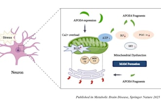 create scientific illustrations and figures for your research paper