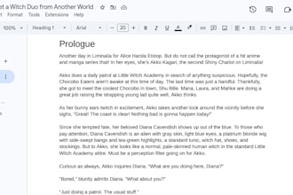write a wonderful story for you