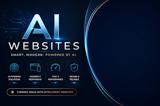 integrate chatgpt and custom ai tools into your website
