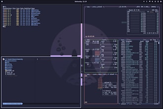 secure and harden your linux server or vps