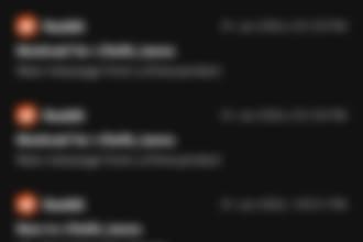 build a custom android app