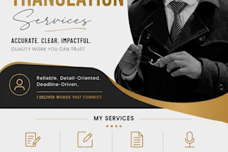 do formatting, proofreading, transcribing and CV creation