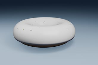 render your blender scene fast and professionally