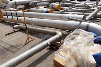 do mechanical maintenance and industrial shutdown planning