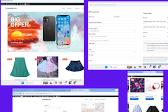 specialist for wordpress developer