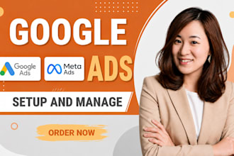 do google ads, meta ads in taiwan