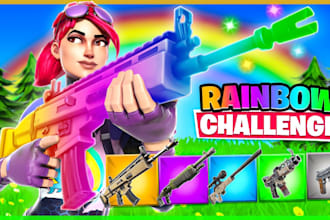 create high quality youtube thumbnails