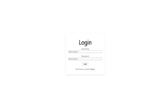 modern full stack web app with react and fast API