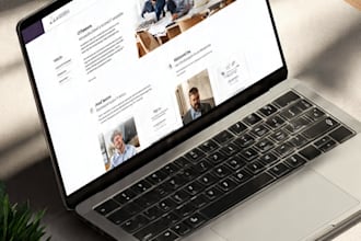 build a wordpress or shopify website with fast delivery