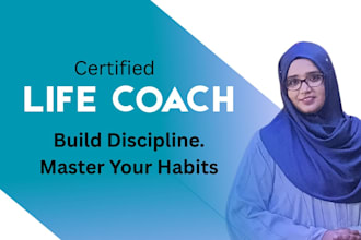 be your expert goal setting and habit transformation coach