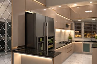 do premium kitchen design