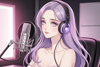voice mommy asmr custom and nsfw narration voice