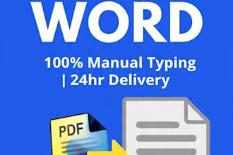 convert PDF to word with perfect formatting