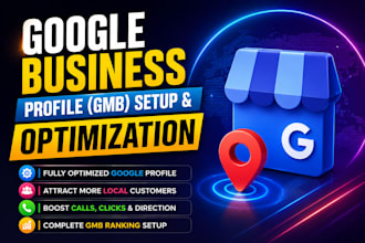boost your local business by optimizing google my business and geotag images