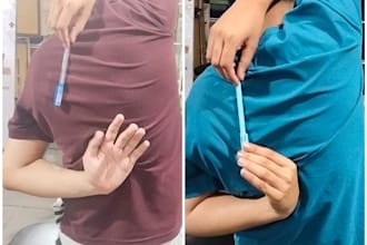 provide a professional tech neck posture correction plan