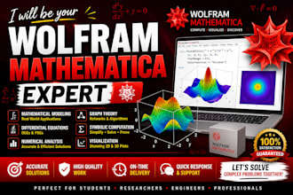 do mathematica programming, modeling and computation