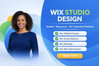 wix studio website redesign wix website wix redesign wix studio updates edits