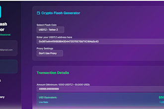 fastly do crypto invest btc and usdt btc usdt platform