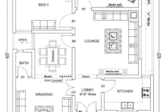 prepare autocad shop drawings and quantity surveying for civil