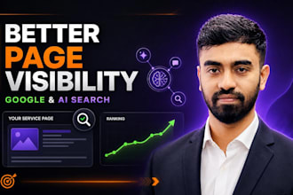 optimize your buyer intent service page for google and ai search
