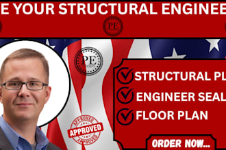review and draw architectural drawings, adu, dadu, mep and structural plan in mi