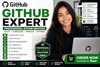 do organic github promotion to gain stars fork repo traffic