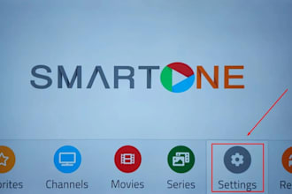 rebrand smartone iptv, lazy iptv, duplex iptv, room iptv, set iptv, tvirl