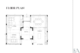 design the perfect furniture floor plan for your room