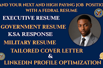 write an executive federal resume writing, usajobs government resume veteran ksa