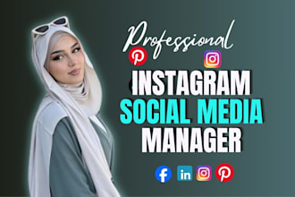 do monthly instagram content creation, beauty fasion post design reels content
