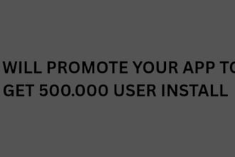 do mobile app dating promotion, app dating marketing , app