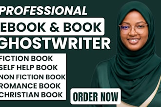be romance ghostwriter non fiction ebook ghostwriter self help book