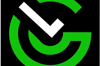 design modern and stylish logo
