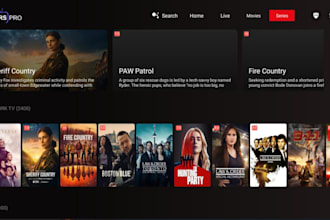 rebrand iptv smarters pro, xciptv, ibo player, youtivi app