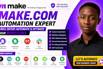 setup make com make com automation made com make automation make com