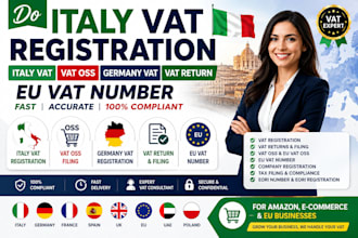 do italy vat registration italy vat vat oss germany vat vat return eu vat number