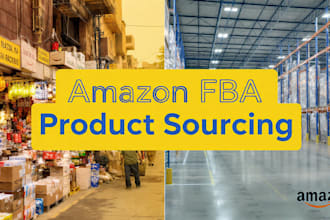 source products for amazon fba from suppliers