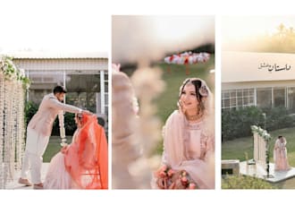 provide professional nature and product photography services