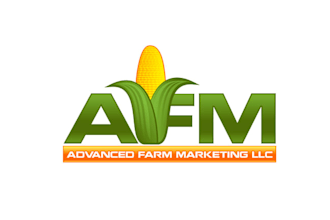 design agriculture farm corn business logo