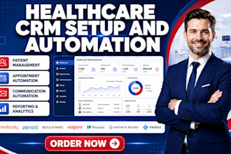 setup drchrono ehr charmehr patientnow therapynote zanda salepro gohighlevel crm