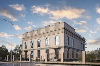 convert point cloud into highly accurate 3d building model, bim lod 100 300 350