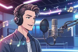 voice act your sexy script, japanese male audio manga anime gay romance or nsfw