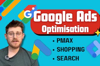 optimise your google ads campaigns