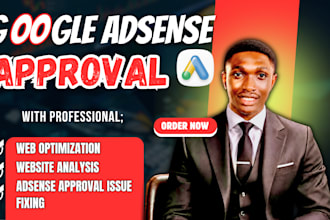 do google adsense approval for website, fix adsense approval issues for website