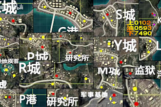 annotate data such as text, images, voice, videos, etc in english or chinese