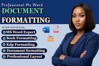 do microsoft word document formatting and layout formatting