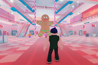 develop full roblox game, roblox map builder, roblox game scripter, roblox world