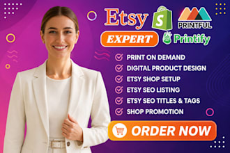 do etsy digital product design, etsy shop setup, etsy seo, etsy product listing