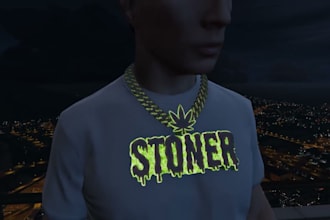 kuttes for fivem ped fivem chain fivem clothing and more