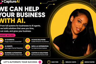 set up automated follow up sequences for your business